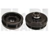 CALIBER 87634 Belt Pulley, crankshaft